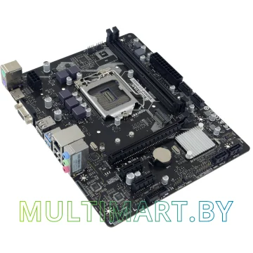 Материнская плата BIOSTAR B560MHP 2.0 Ver. 6.0 картинка 2